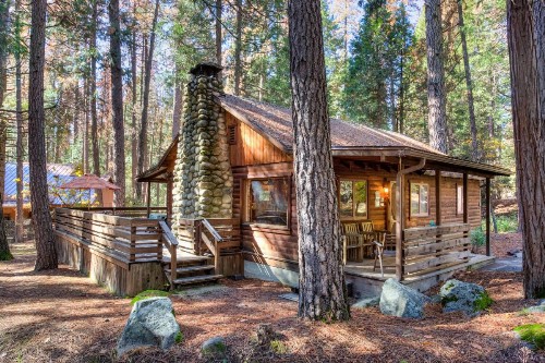 53 Creekside Cabin - image 6
