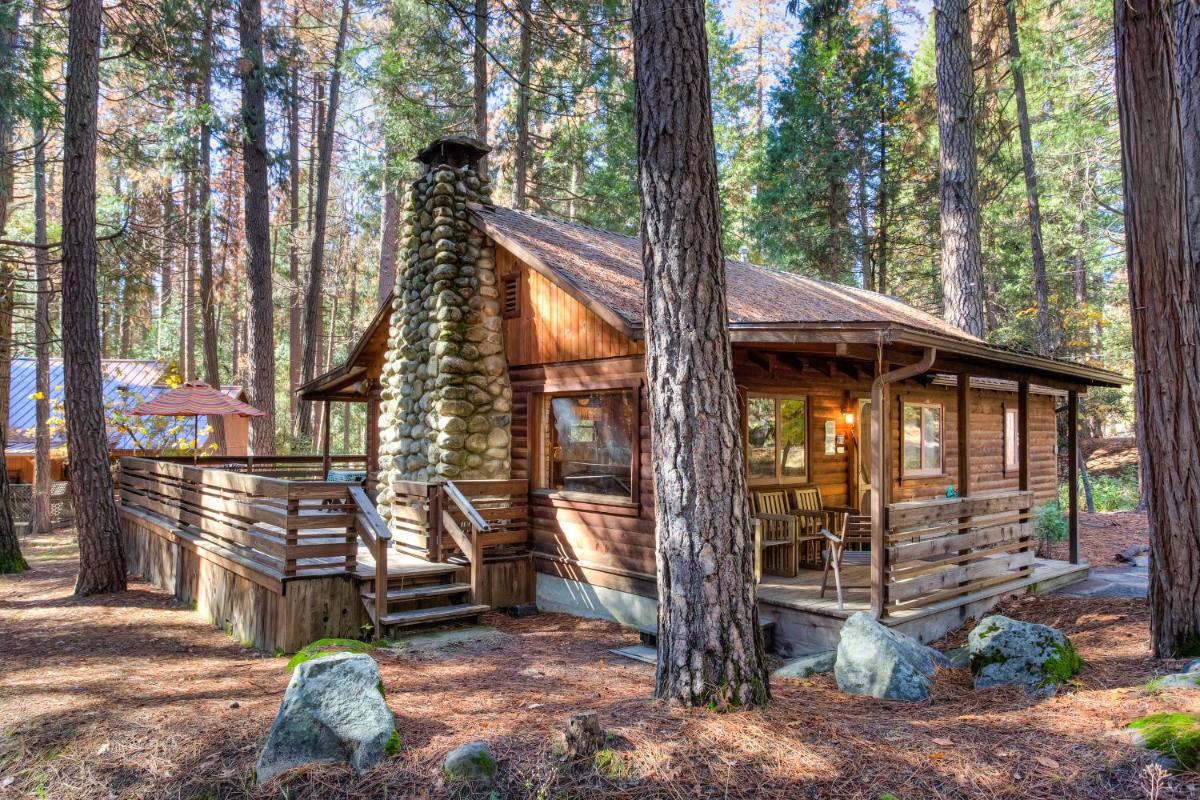 53 Creekside Cabin - image 6