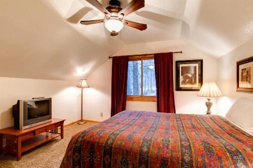 2N Big Pine Lodge - image 11