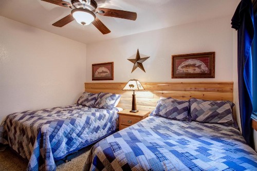 2N Big Pine Lodge - image 12