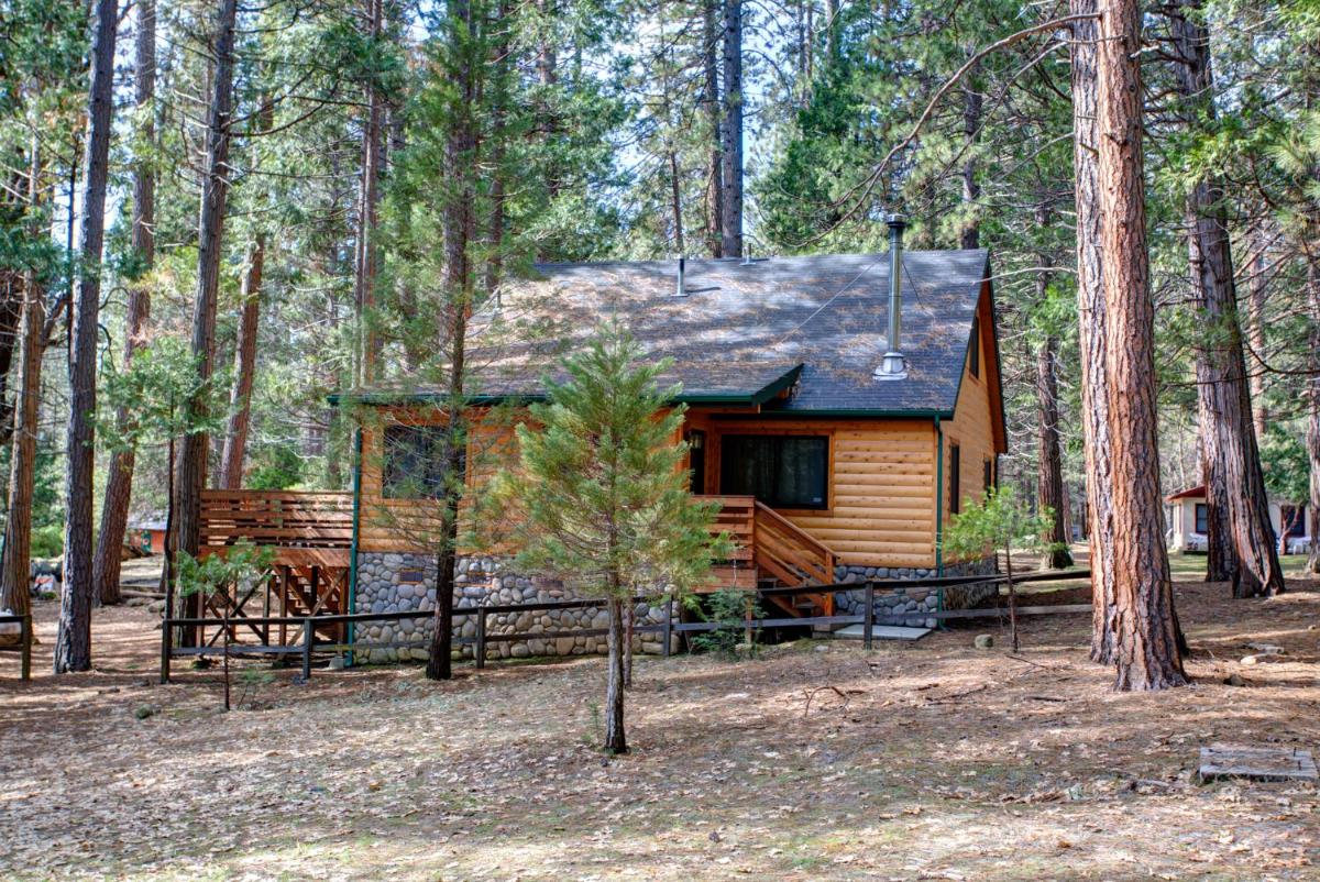 2N Big Pine Lodge - image 6