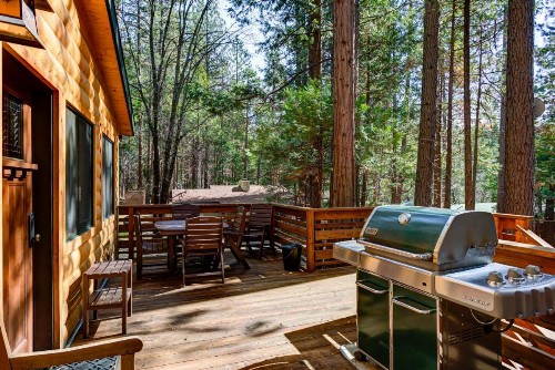 2N Big Pine Lodge - image 7