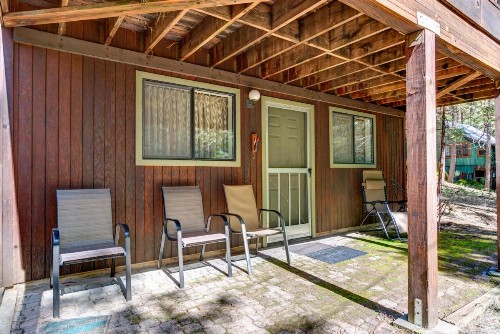 1S Cecils Cabin - image 11