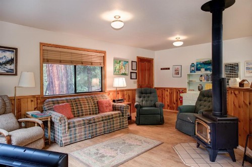 1S Cecils Cabin - image 12