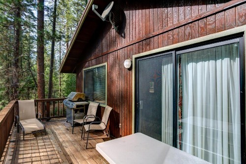 1S Cecils Cabin - image 6