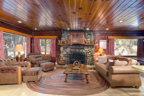 59 Hansen Cabin - image 11