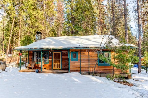 59 Hansen Cabin - image 9