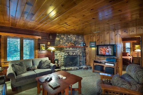 48 Sugar Pine Suite - image 7