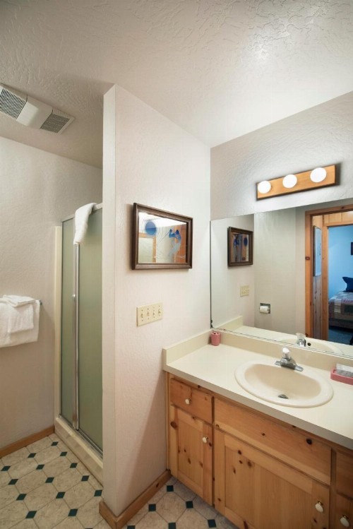 24 Wawona Cabin - image 11