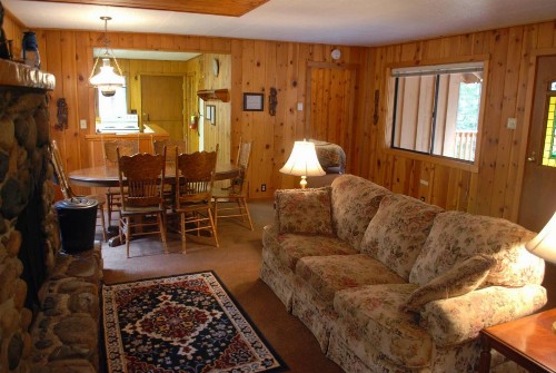9S Pine Cabin - image 3