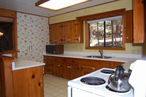 9S Pine Cabin - image 4