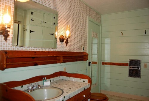 9S Pine Cabin - image 8