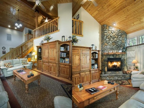 2A The Terry Cabin - image 5