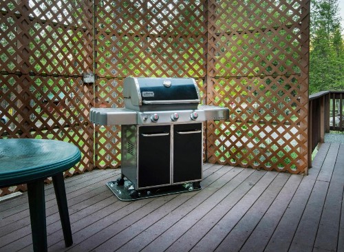 2A The Terry Cabin - image 7