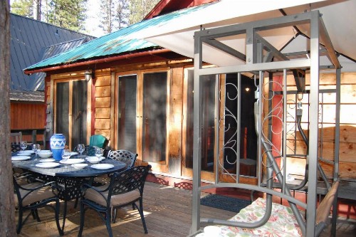 10N Black Oak Lodge - image 1