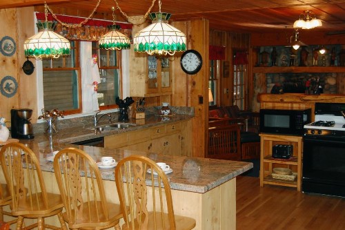 10N Black Oak Lodge - image 12