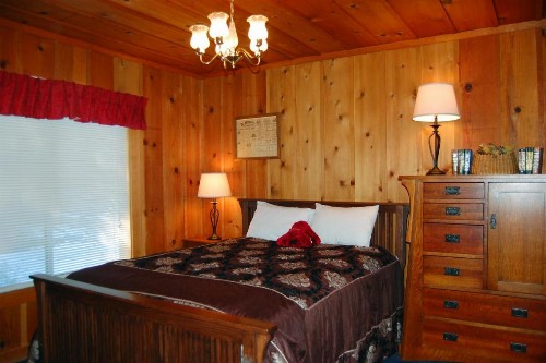 10N Black Oak Lodge - image 8