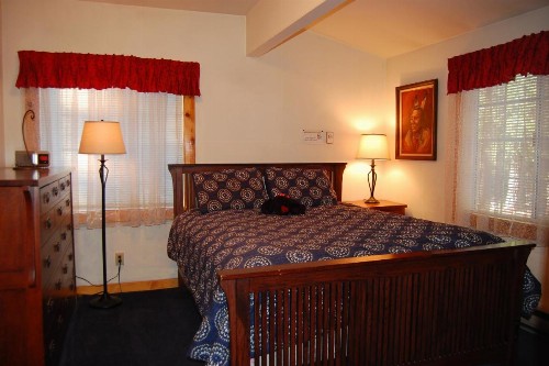 10N Black Oak Lodge - image 9