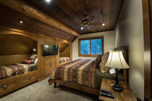 1R Rustic Retreat - image 12