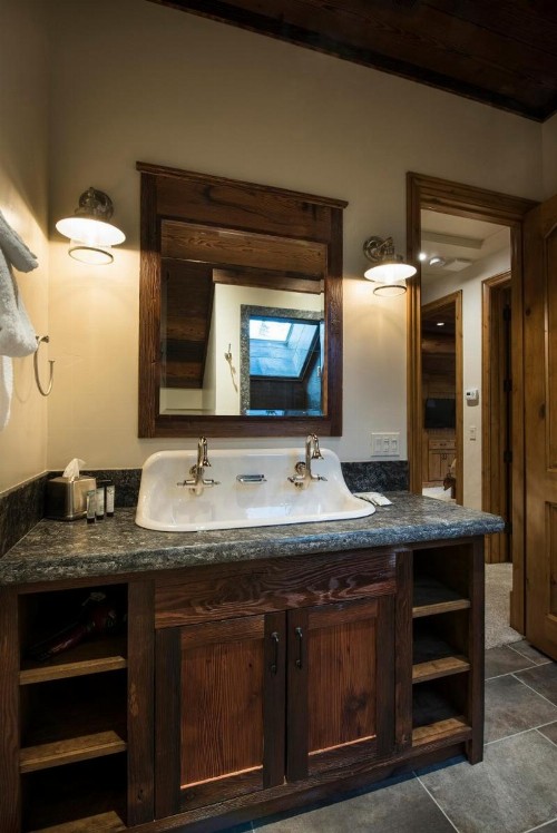 1R Rustic Retreat - image 9