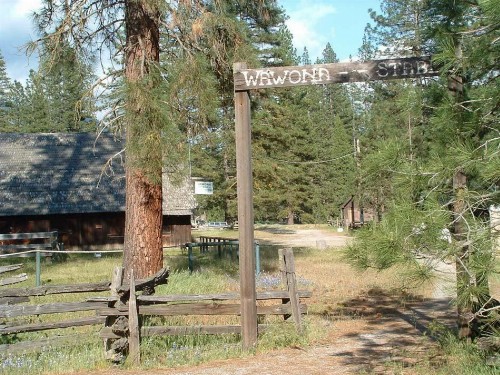 Wawona Home - image 15