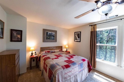 Friends Lodge - 3BR/3BA Holiday Home - image 6