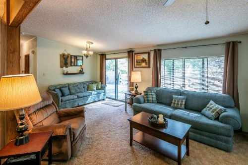 Yosemite Cabin - image 4