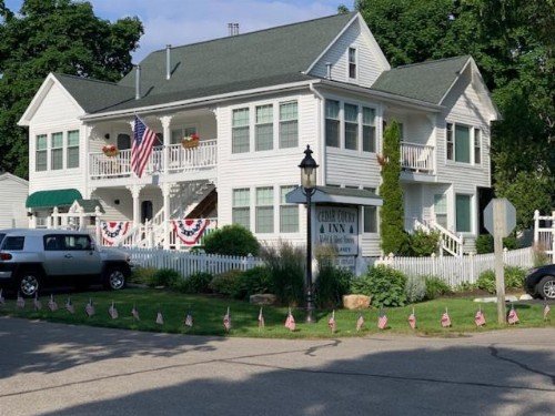 Cedar Court Inn - image 23