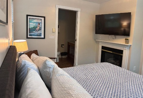 Cedar Court Inn - image 35