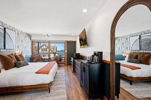 Fish Creek Inn - image 19