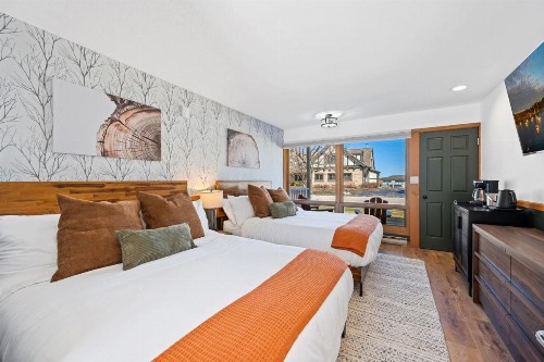 Fish Creek Inn - image 21