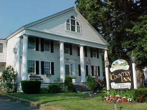 Sturbridge Country Inn - image 2