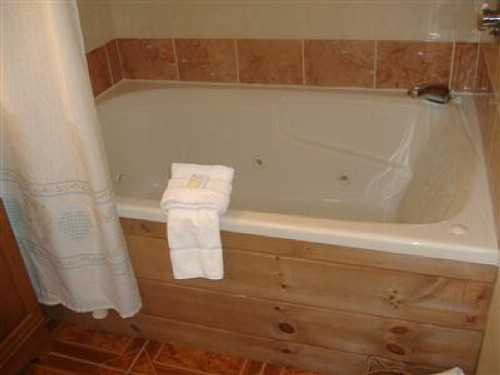 Sturbridge Country Inn - image 30