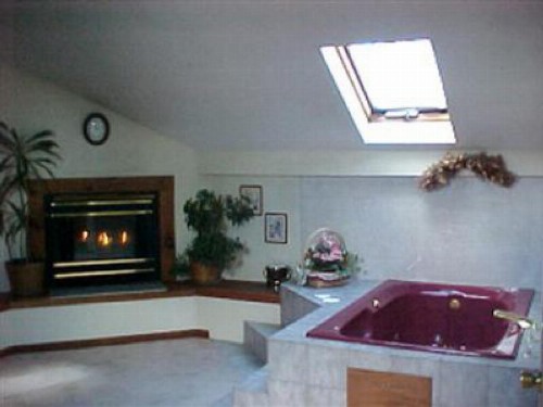 Sturbridge Country Inn - image 47