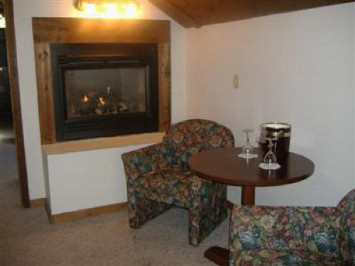 Sturbridge Country Inn - image 48