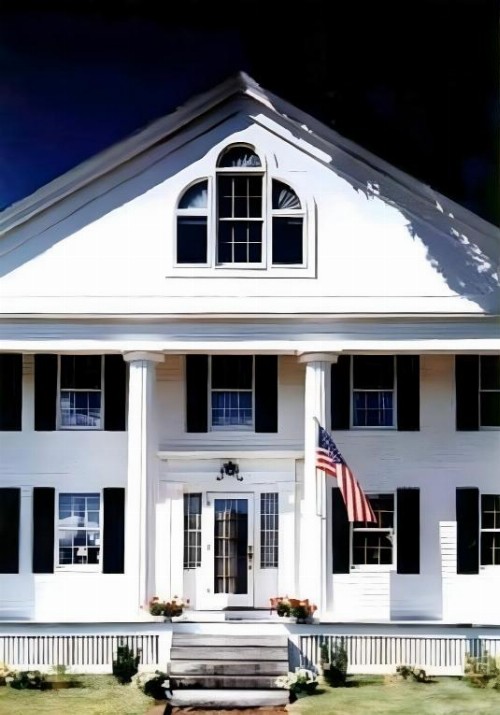 Sturbridge Country Inn - image 7