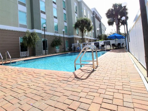 Hampton Inn & Suites Palm Coast - image 21