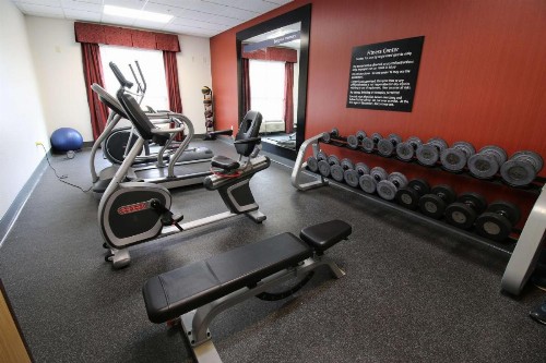 Hampton Inn & Suites Palm Coast - image 22