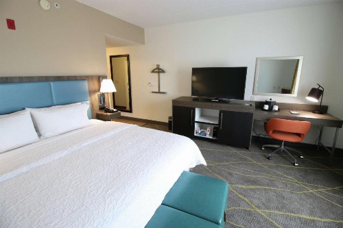 Hampton Inn & Suites Palm Coast - image 23
