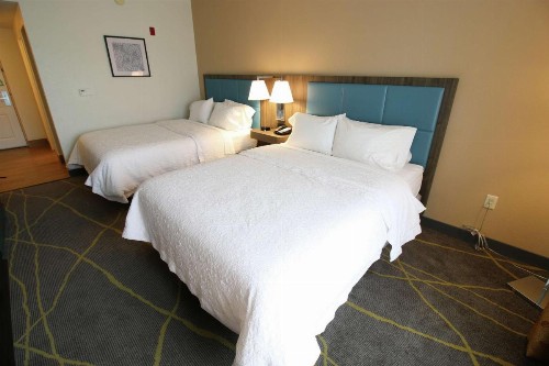 Hampton Inn & Suites Palm Coast - image 24