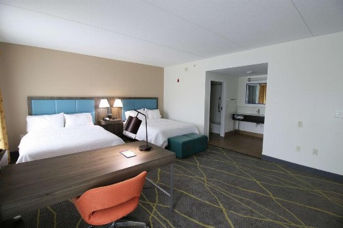 Hampton Inn & Suites Palm Coast - image 25