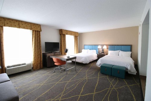Hampton Inn & Suites Palm Coast - image 28