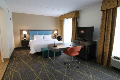 Hampton Inn & Suites Palm Coast - image 31