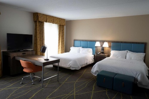 Hampton Inn & Suites Palm Coast - image 32