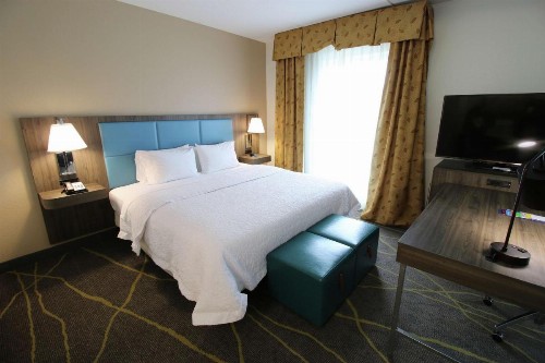 Hampton Inn & Suites Palm Coast - image 33