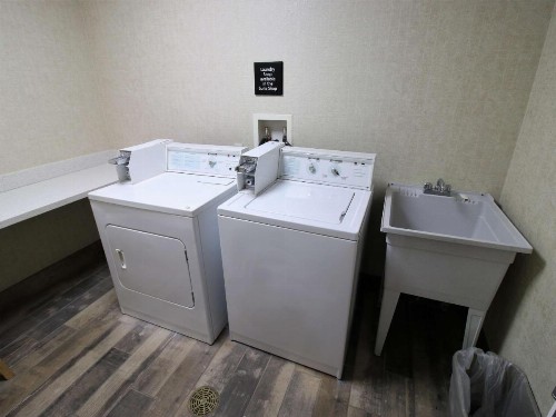 Hampton Inn & Suites Palm Coast - image 43