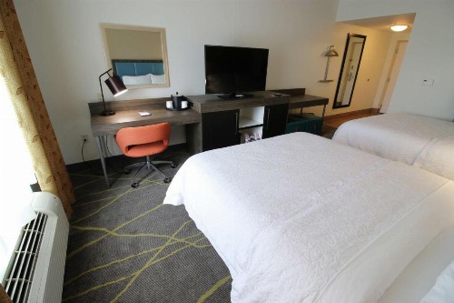 Hampton Inn & Suites Palm Coast - image 44