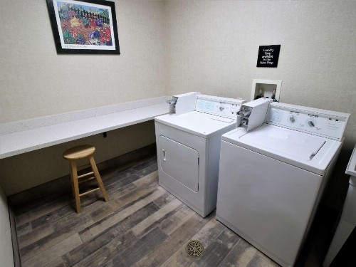Hampton Inn & Suites Palm Coast - image 46