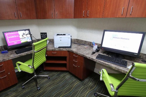 Hampton Inn & Suites Palm Coast - image 47