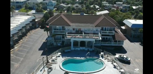 Topaz Motel - Flagler Beach - image 16